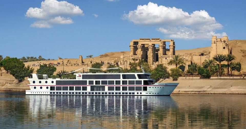 Aswan Cruise