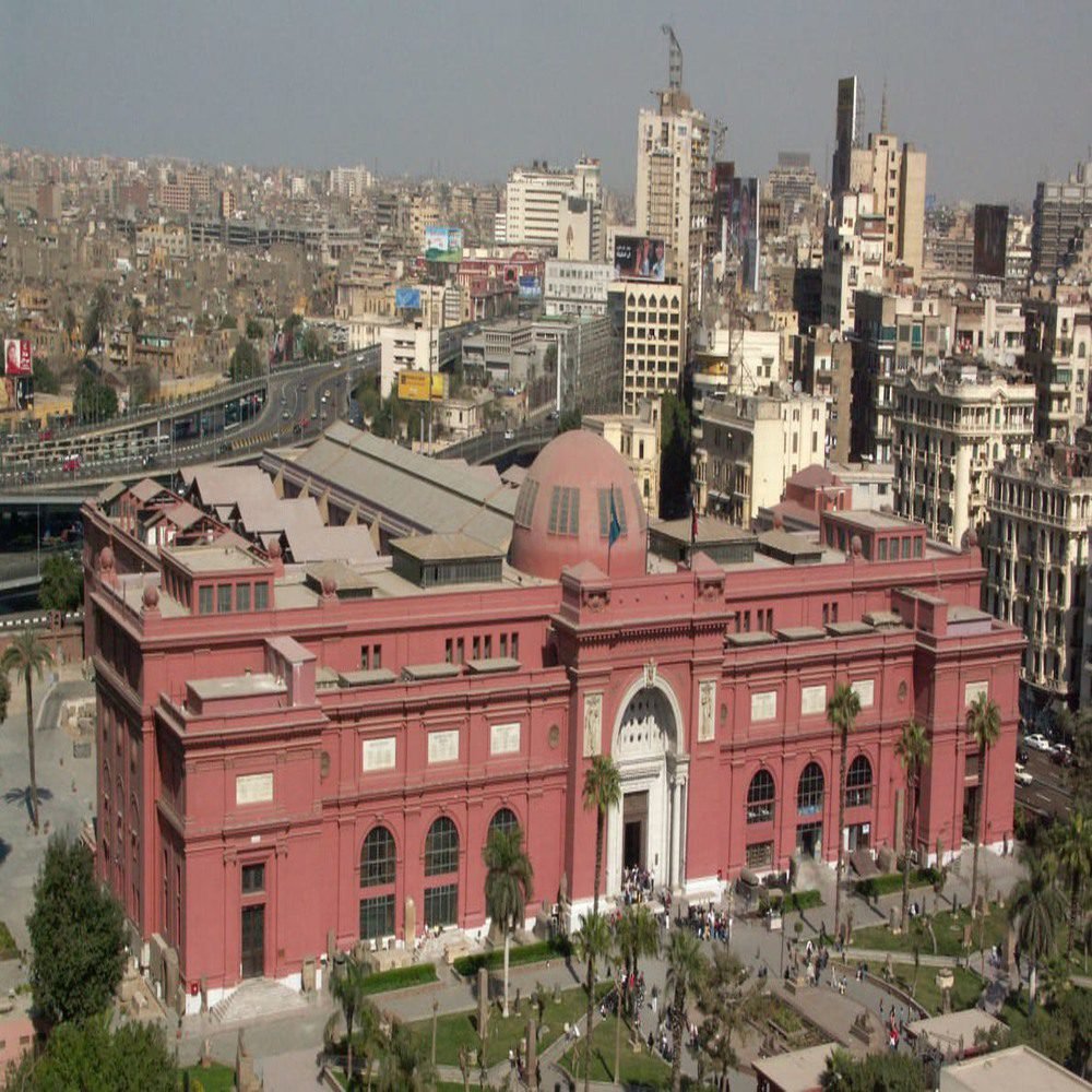 Egypt-National-Museum