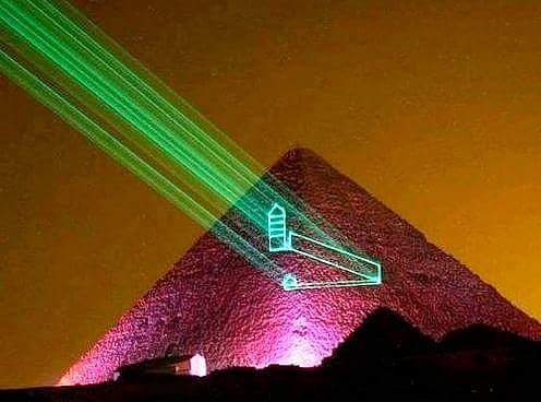 The Great Pyramid of Giza