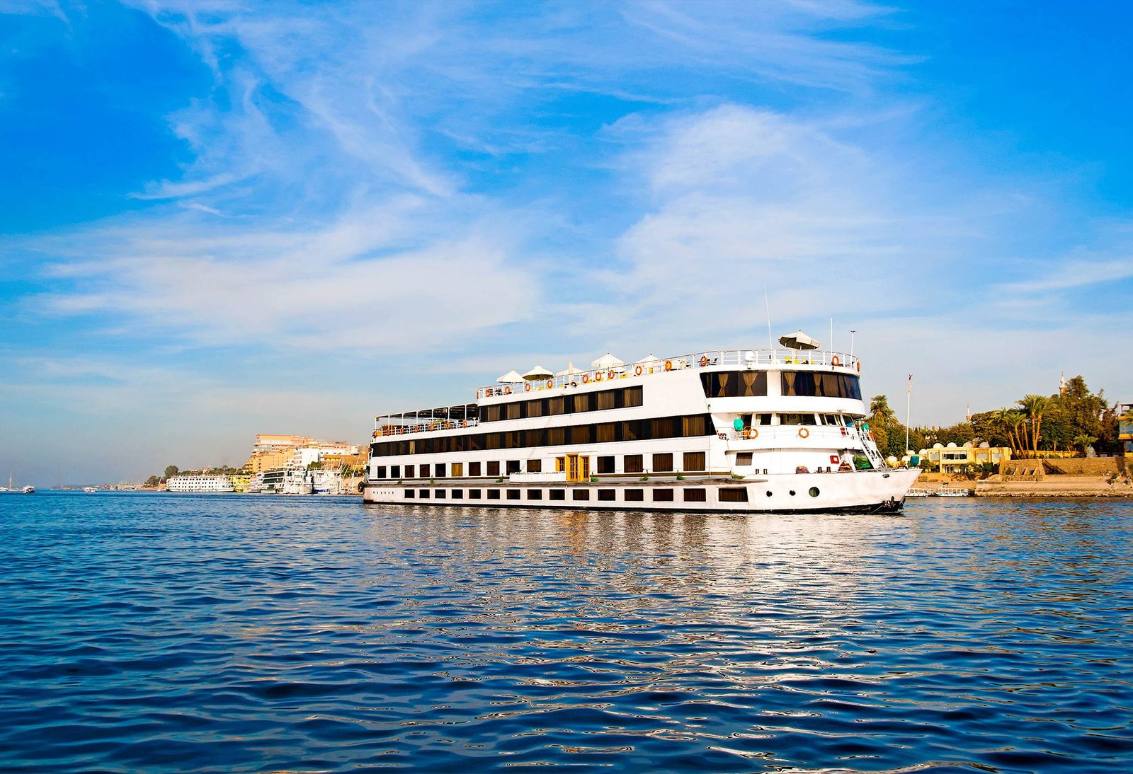 Egypt-Nile-Cruise