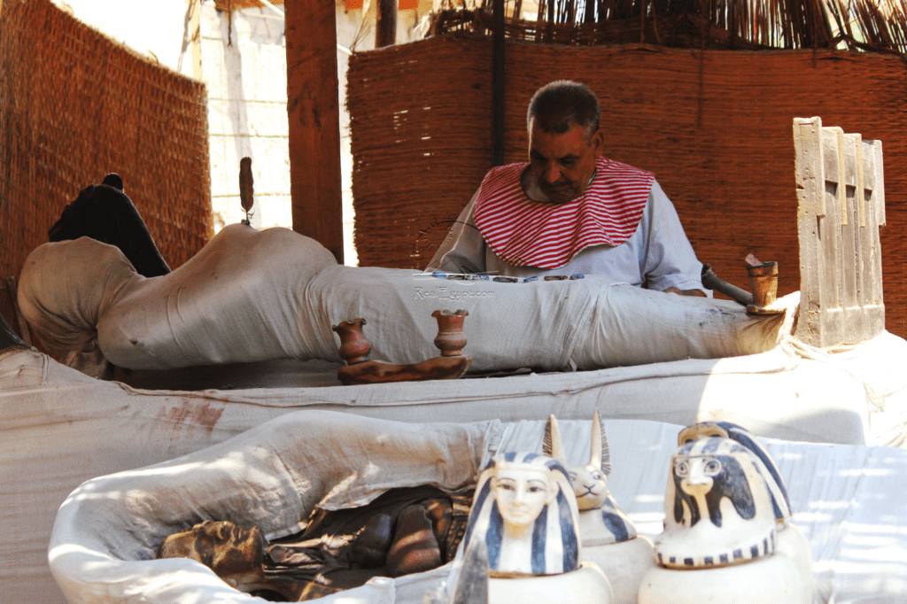 The-Pharaonic-village