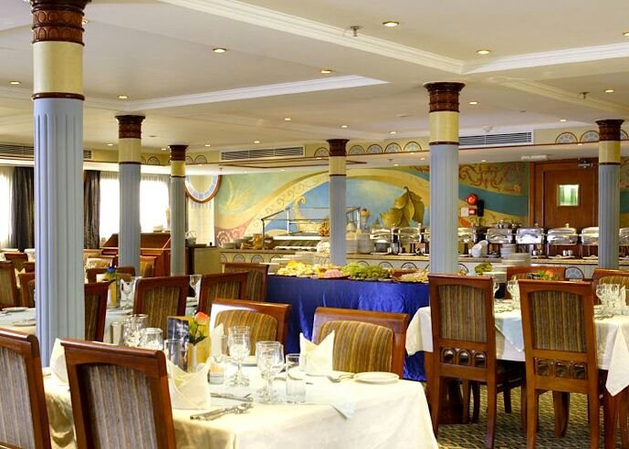 Dinning Room.