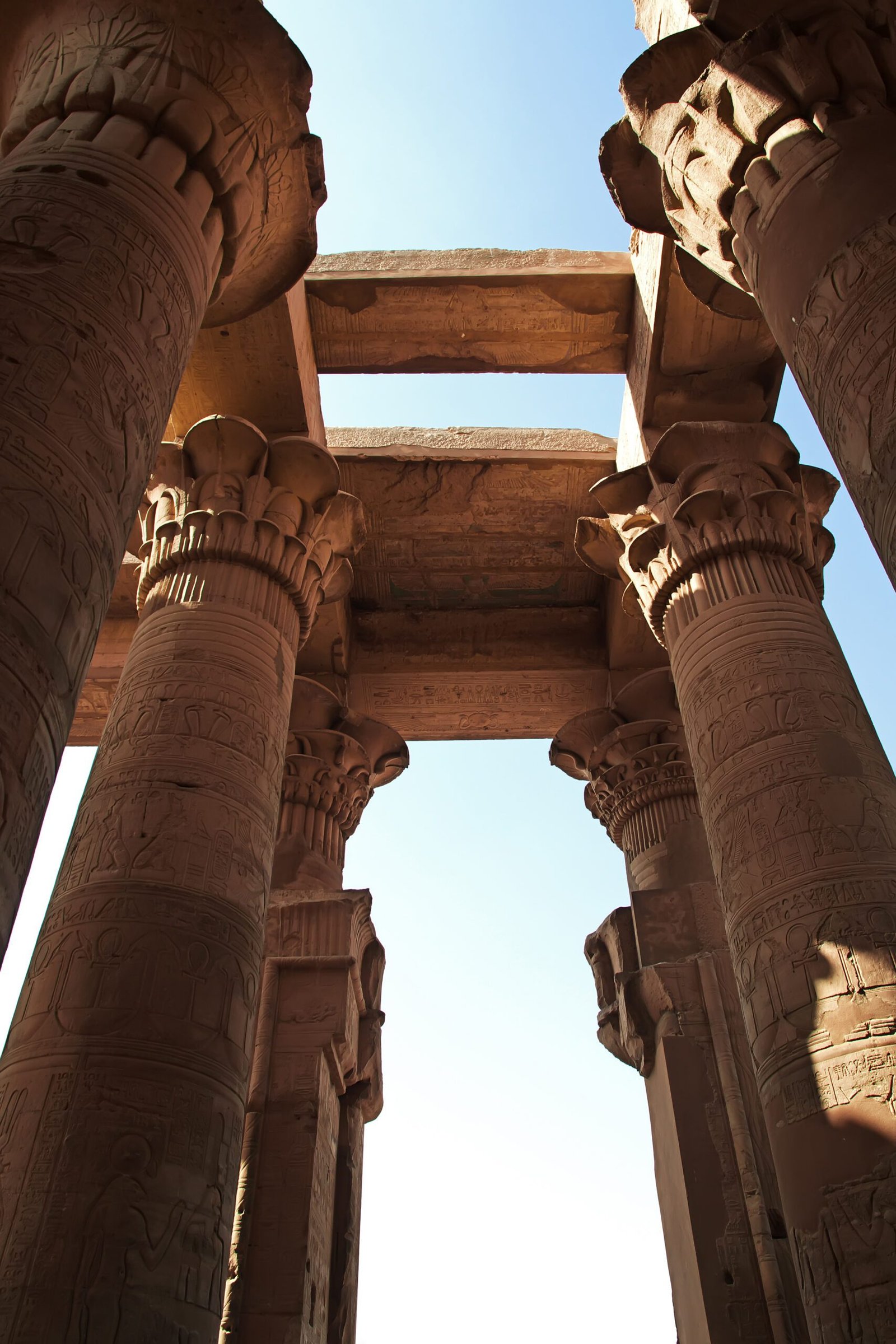 Temple of Kom-Ombo