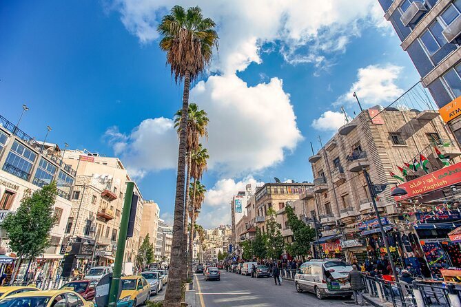 Amman