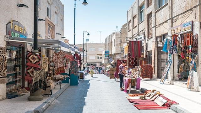 Madaba