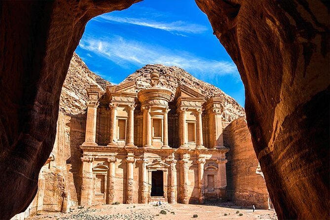 Petra.
