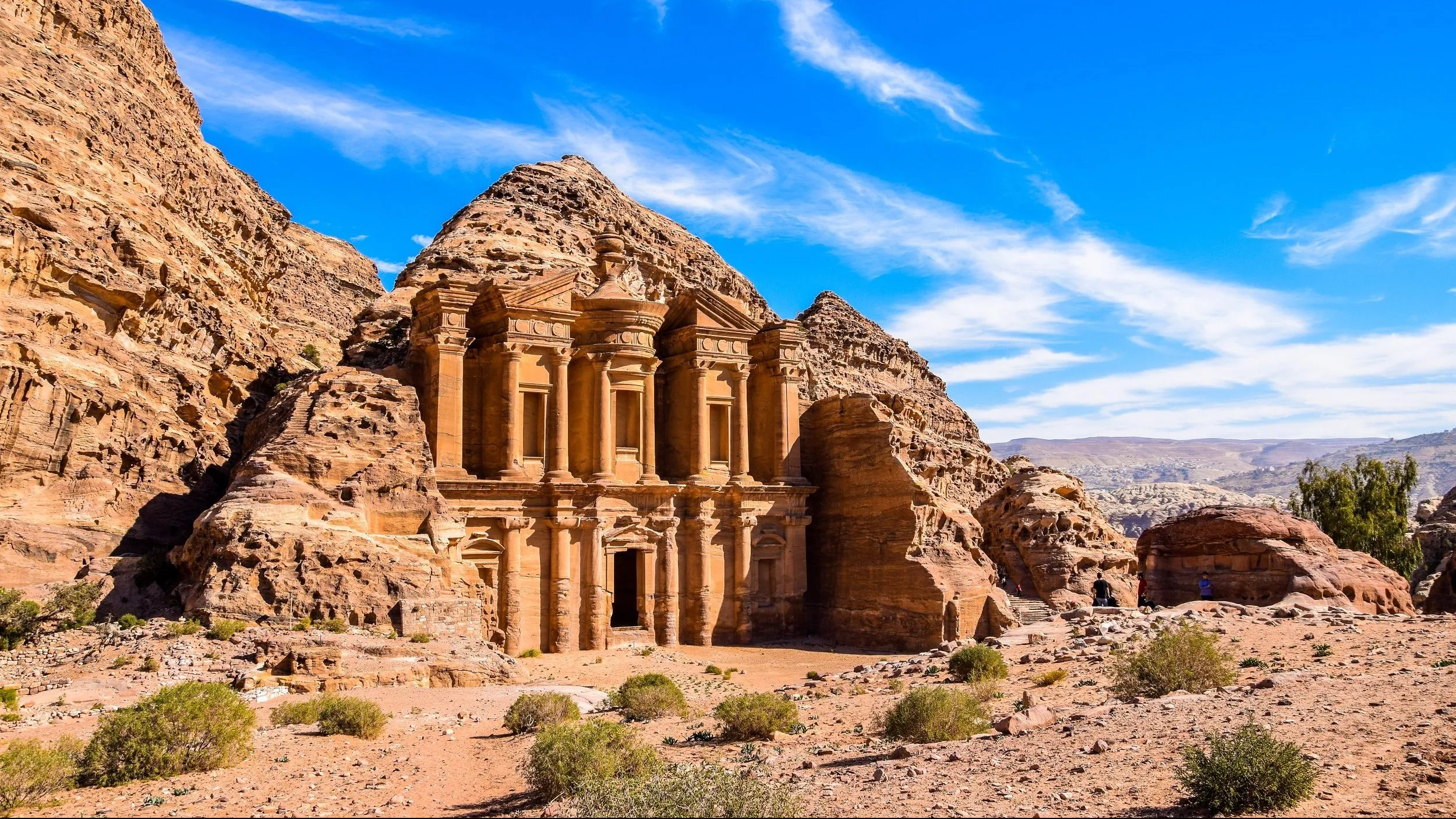 Petra