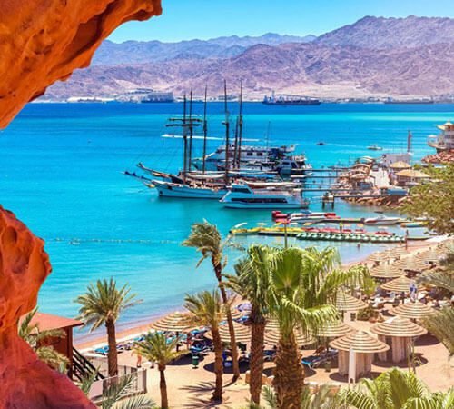 aqaba