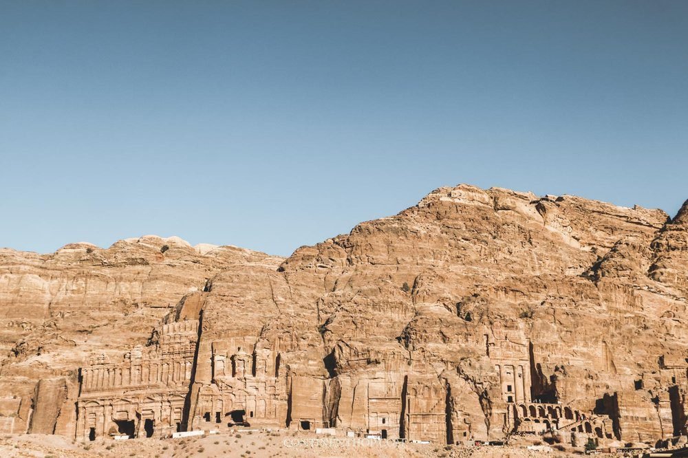 petra