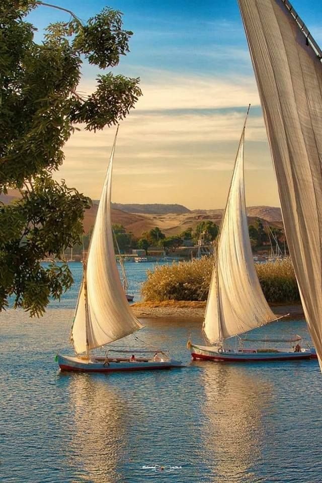 the most famous Aswan tourist attractions