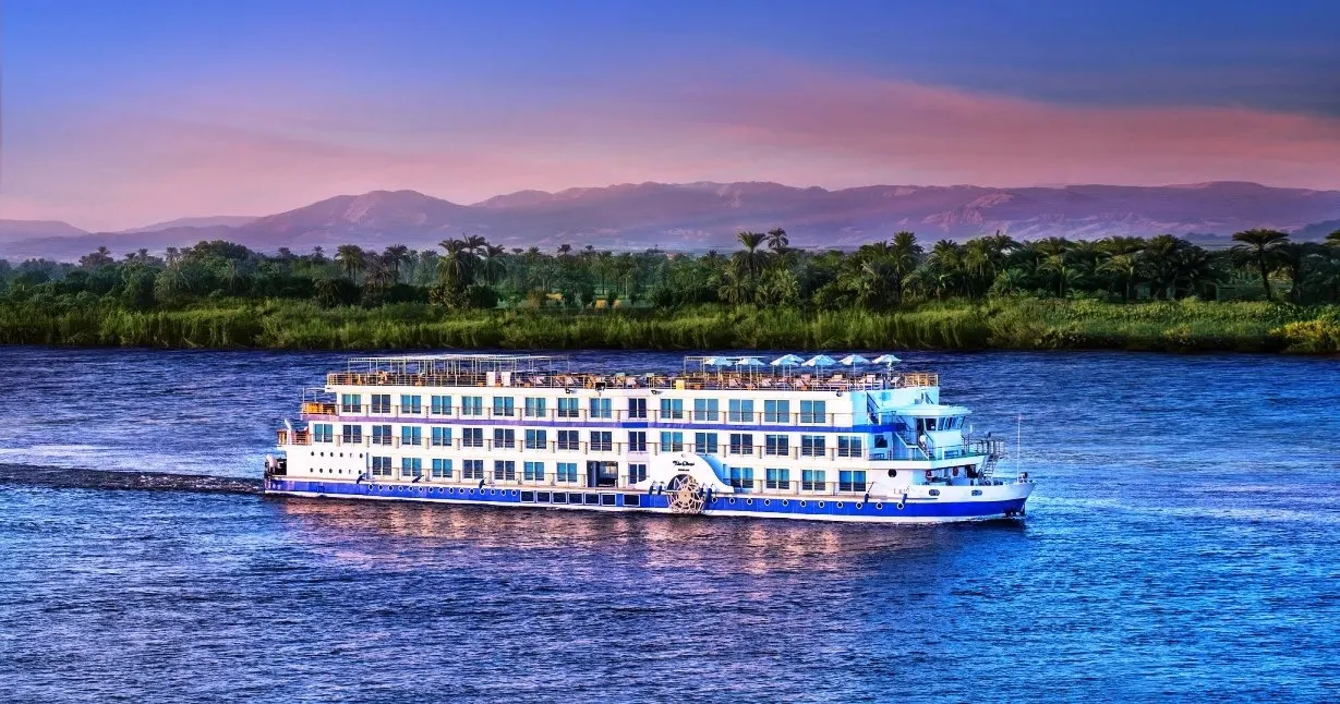 Cruceros por El Nilo