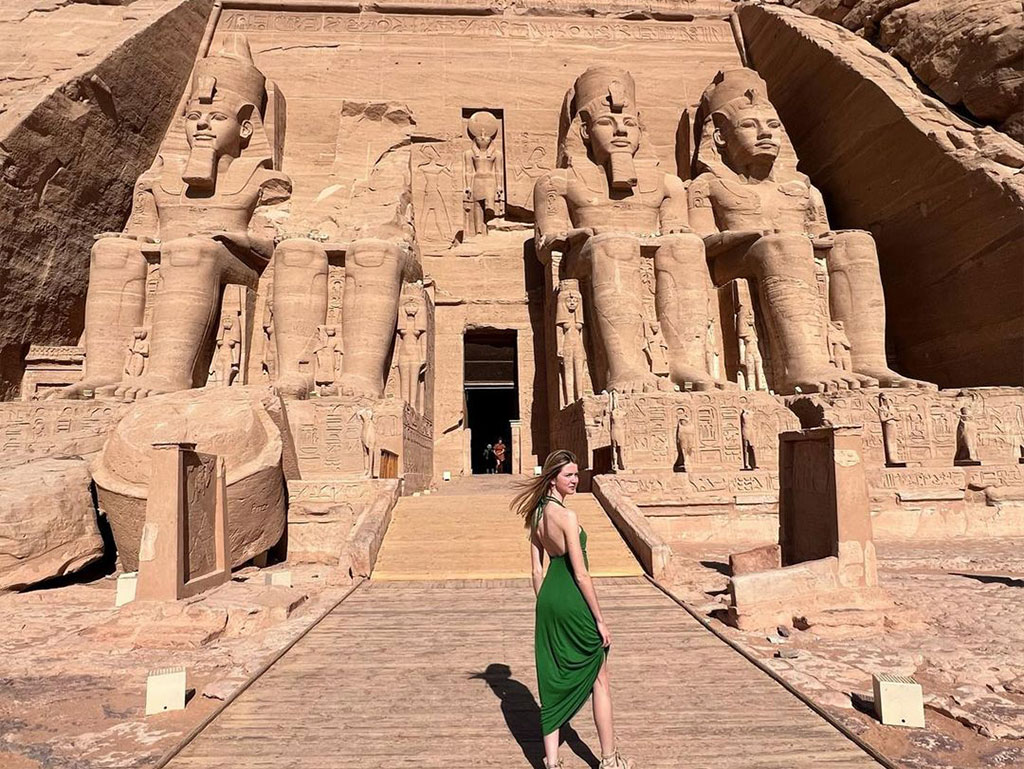 Egypt Christmas Tours