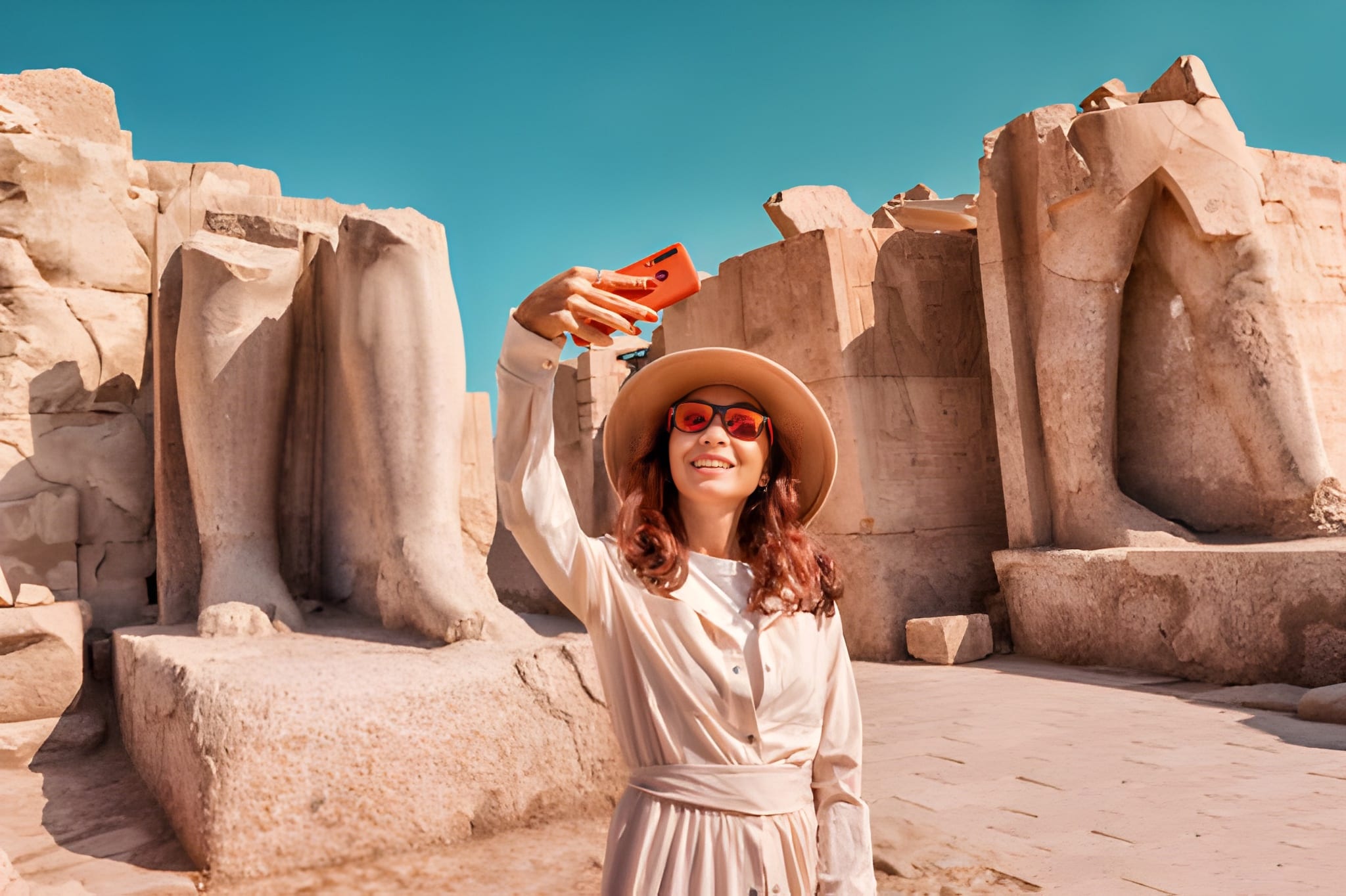 Egypt Luxury Tour