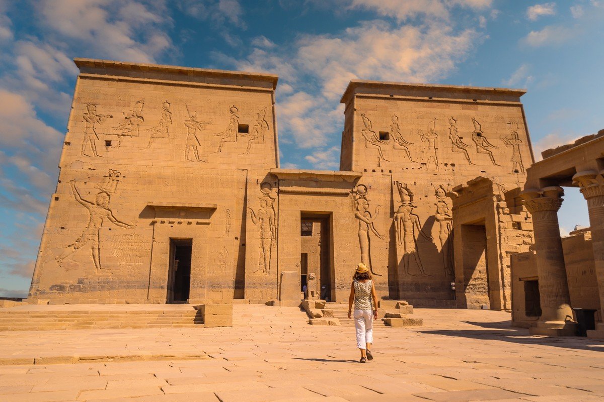 Egypt Travel Packages (2)