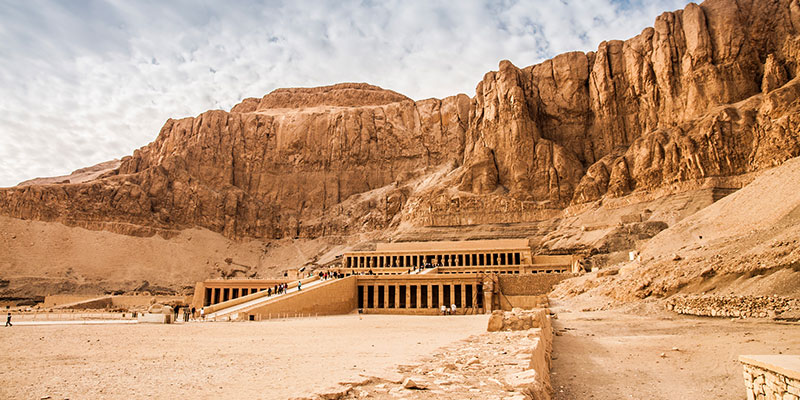 Egypt Travel Packages