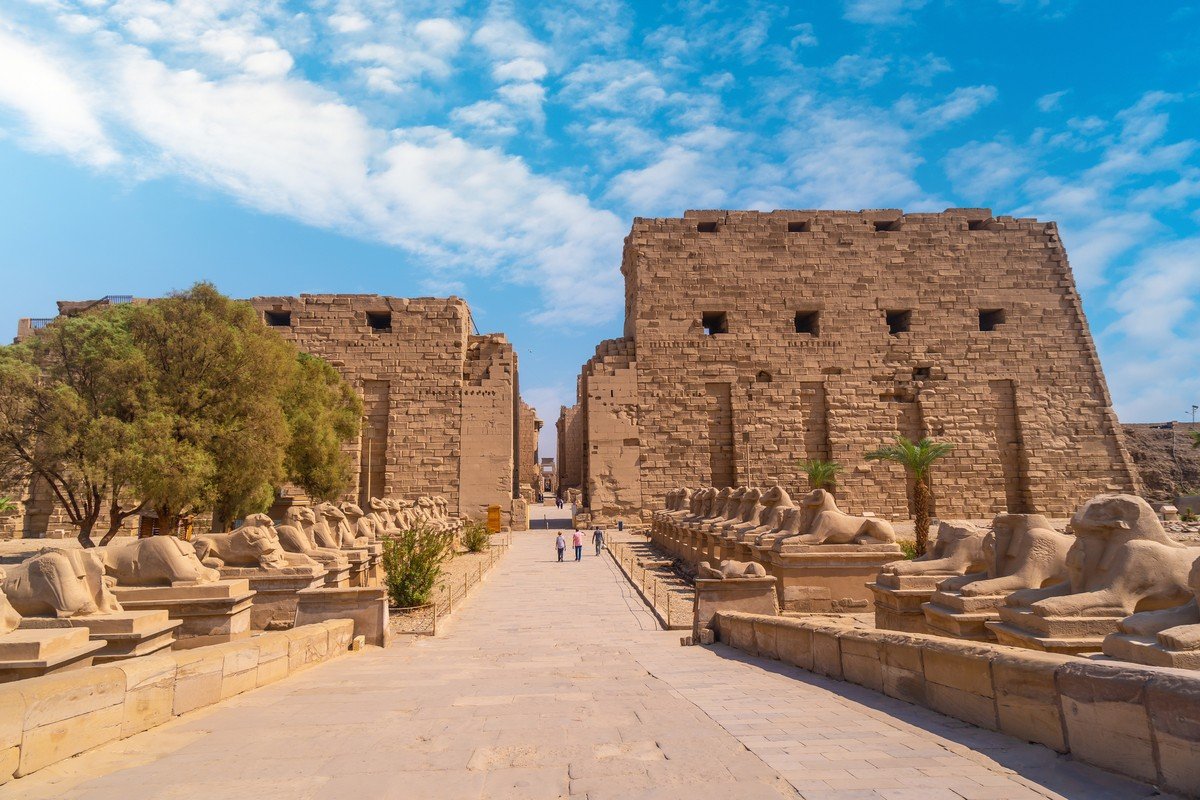 Egypt