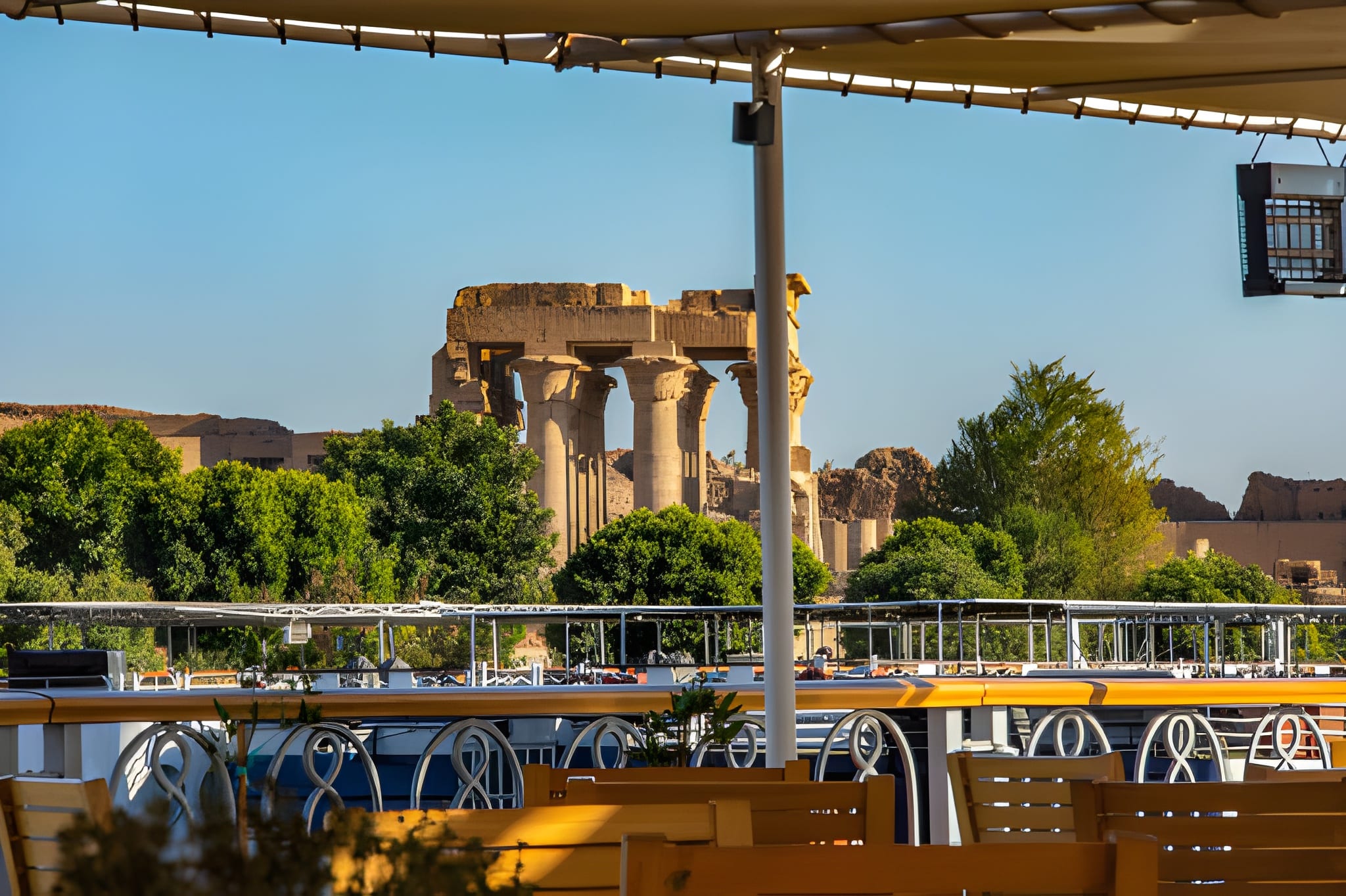 Hidden Gems of Egypt