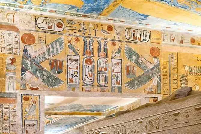 Private Day trip to Luxor Balloon2