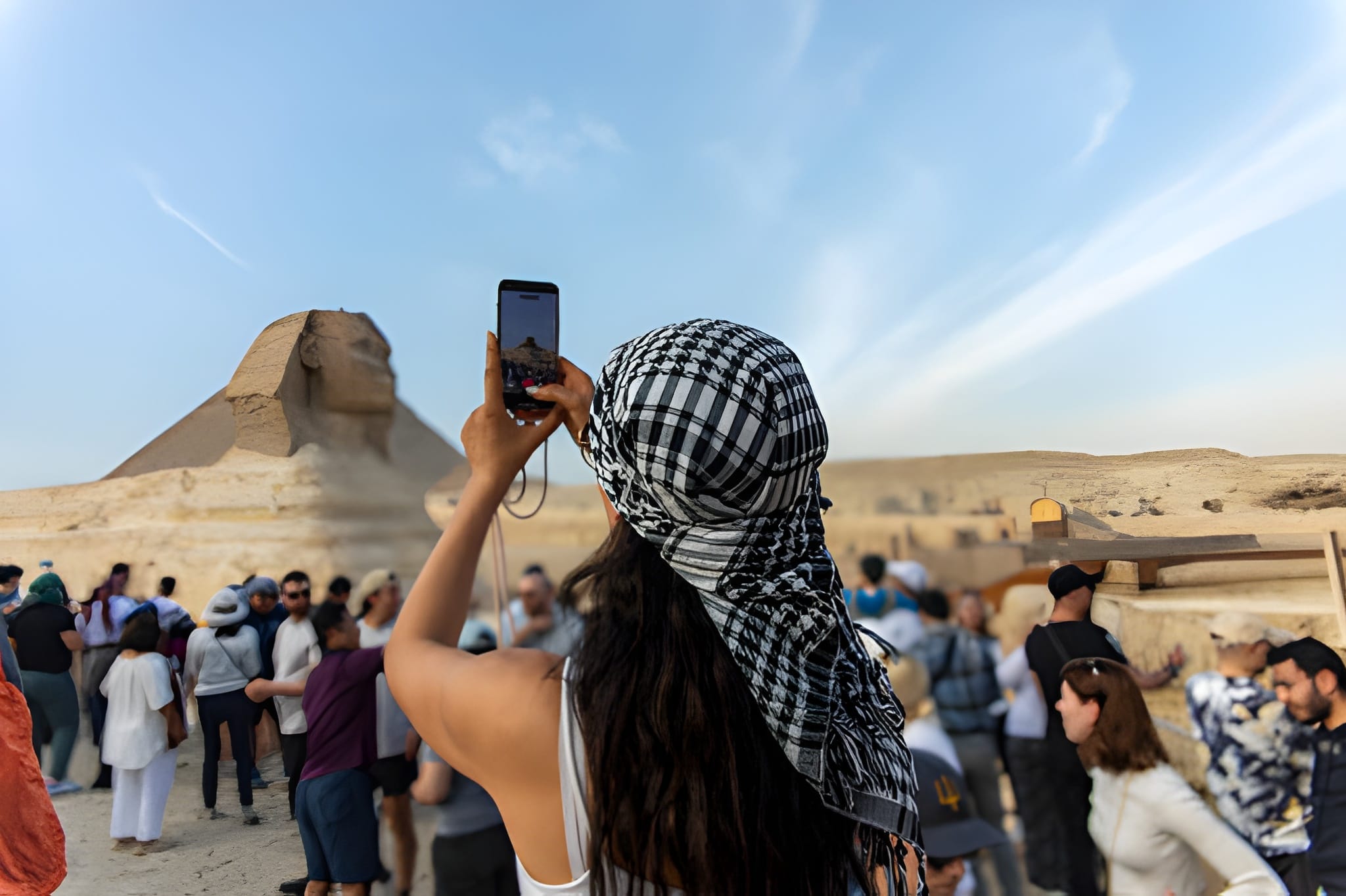 Why Travel To Egypt