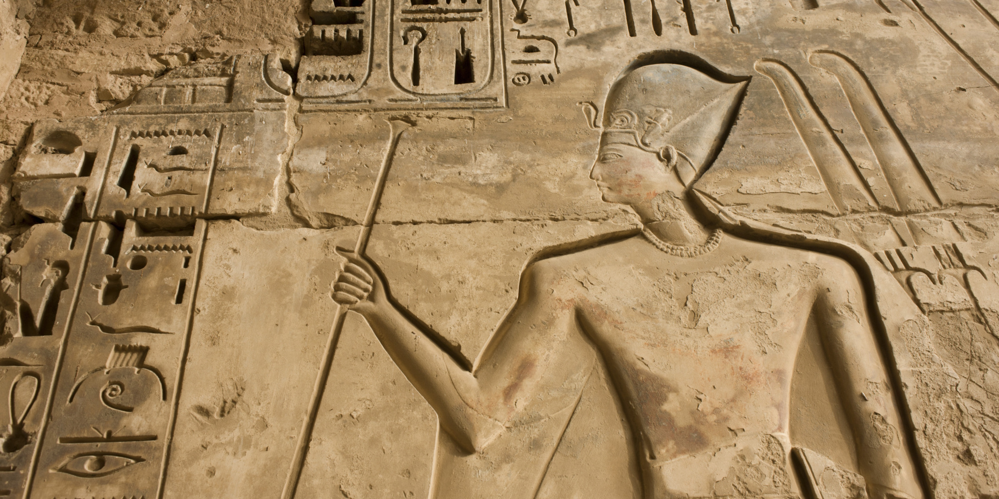 Downturn Of Tourism In Egypt