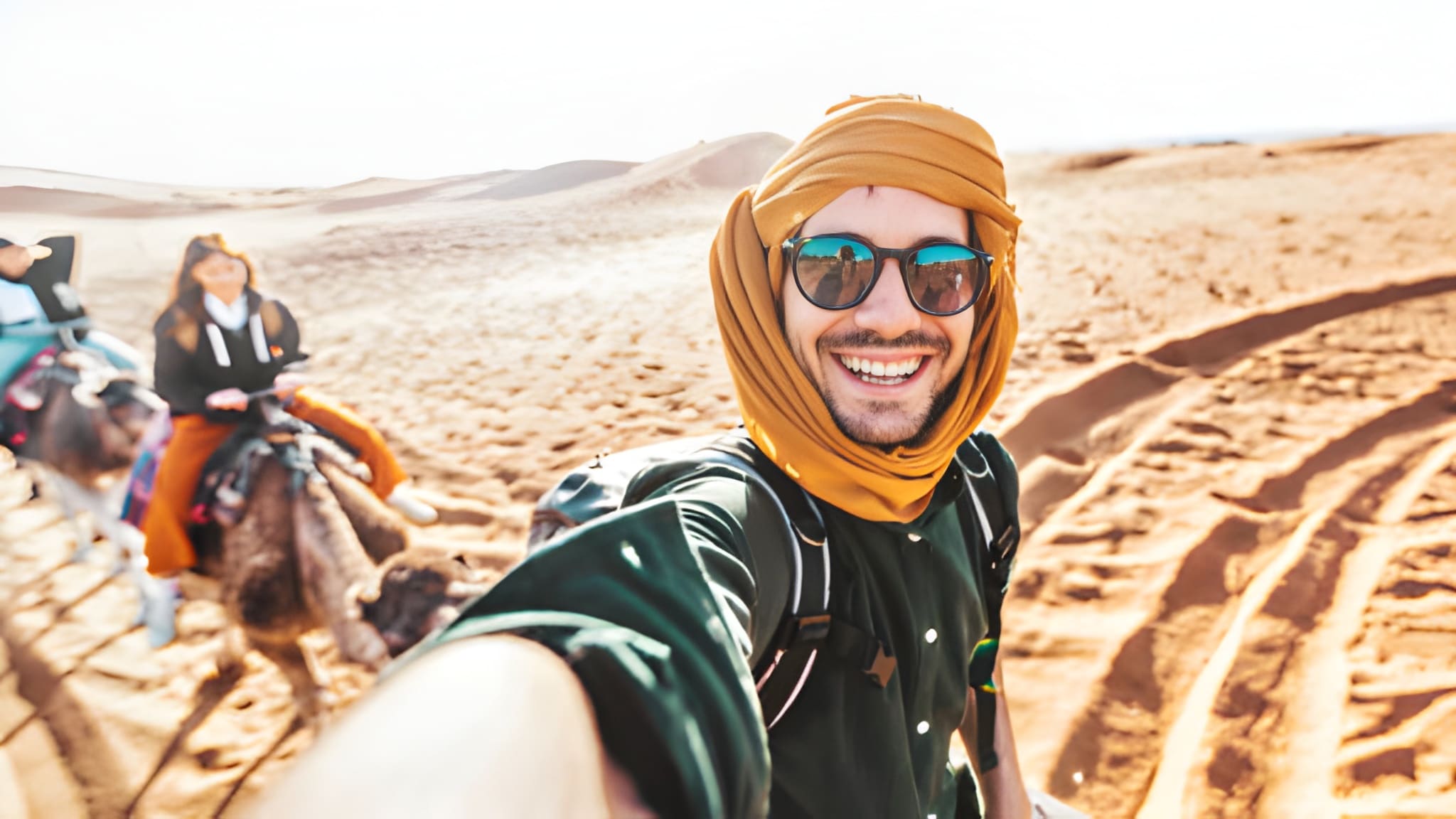 Egypt Travel Tips