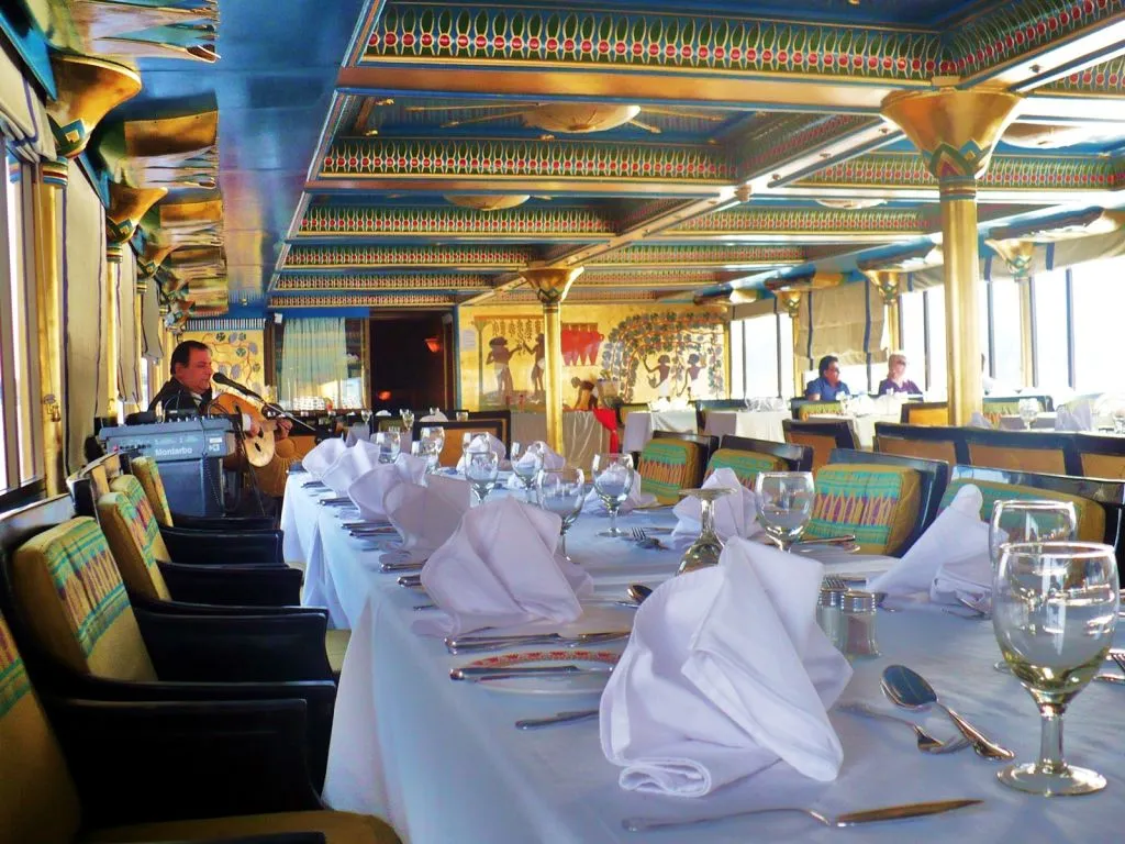 Nile Dinner Cruise (1) (2)