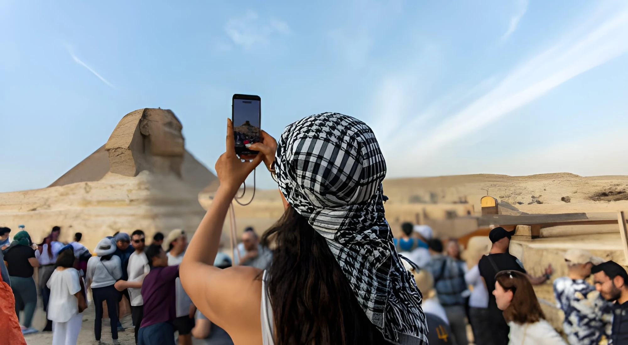 10 Days Egypt Family Tour Holidays​