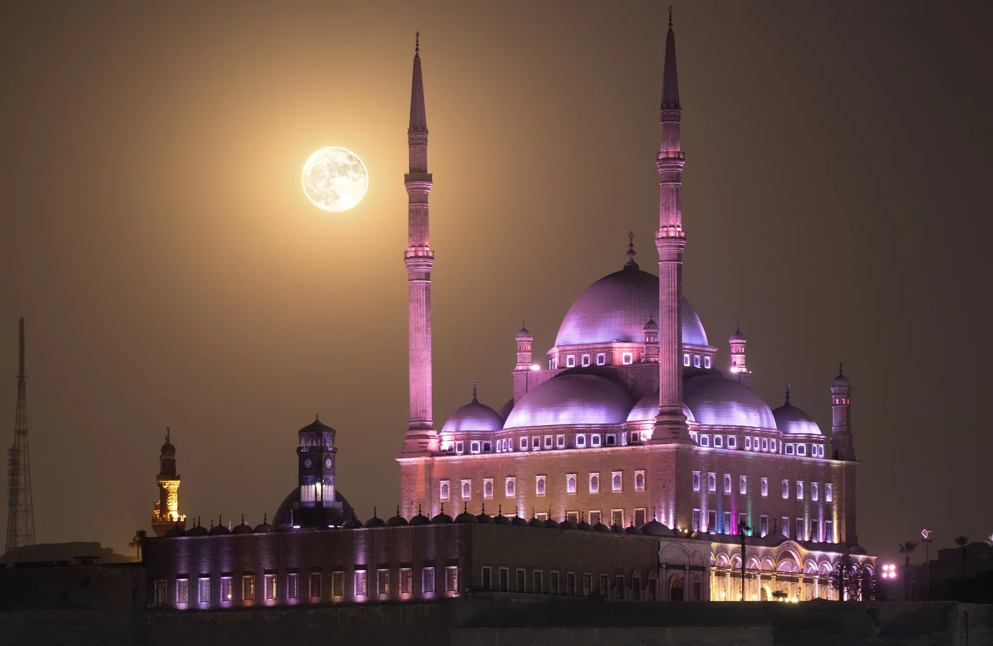 Cairo Tour from Alexandria