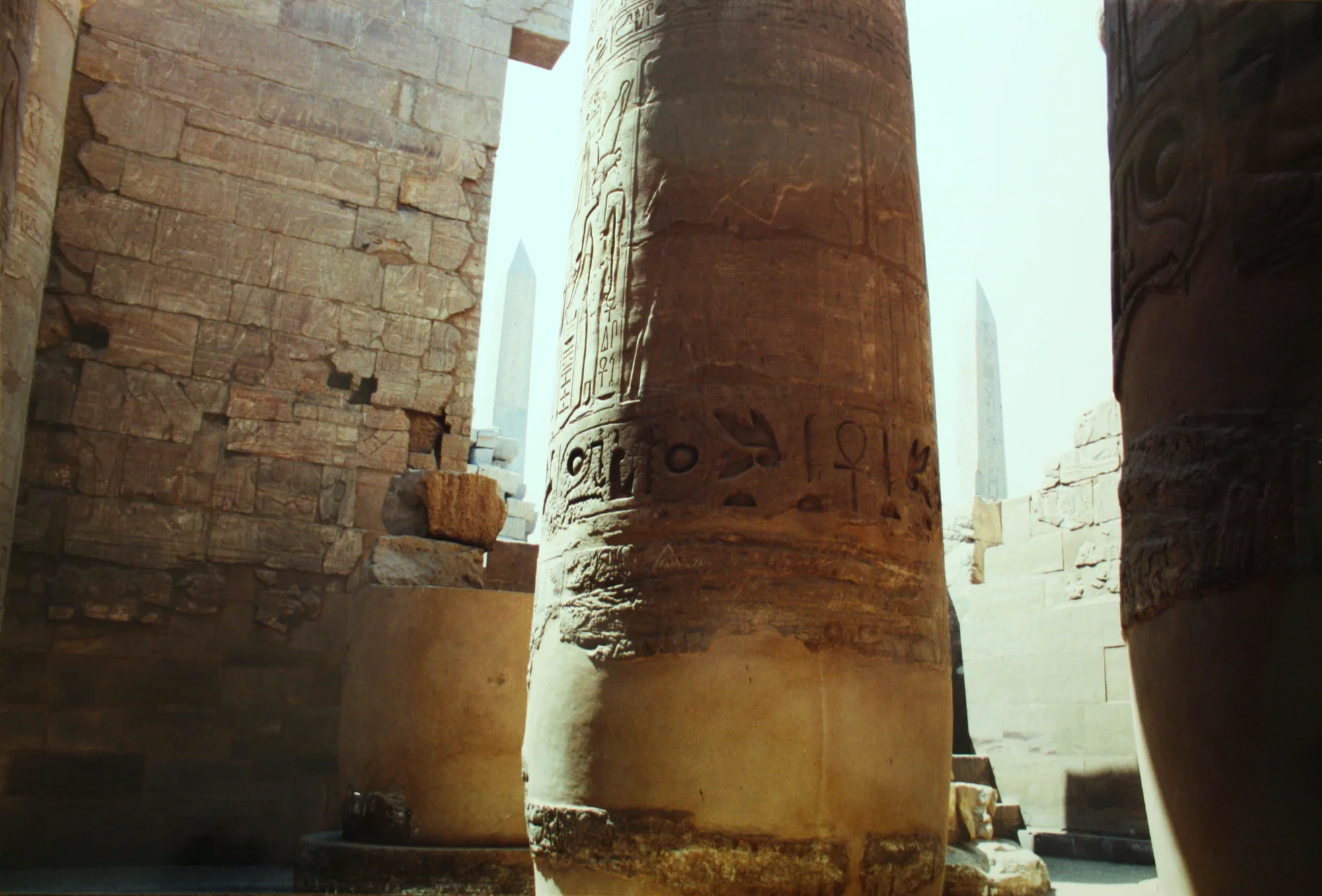 Luxor Day Trip from Aswan