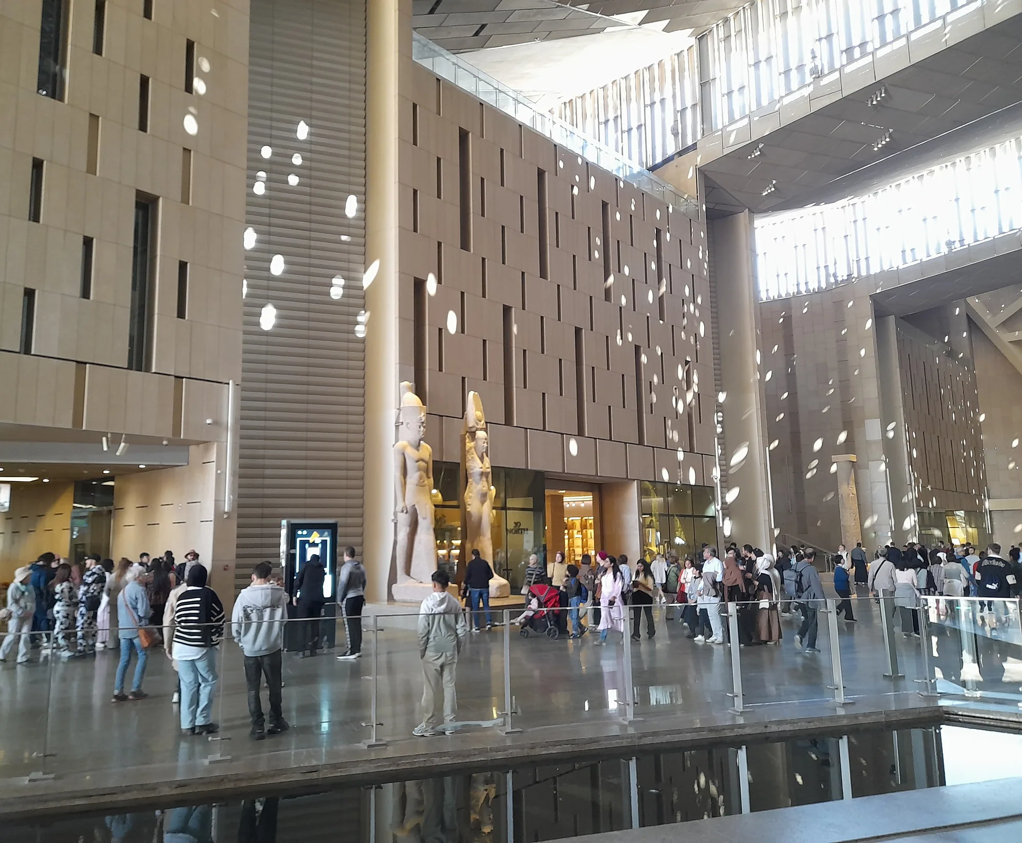 Cairo Day Tour from Luxor by Flight