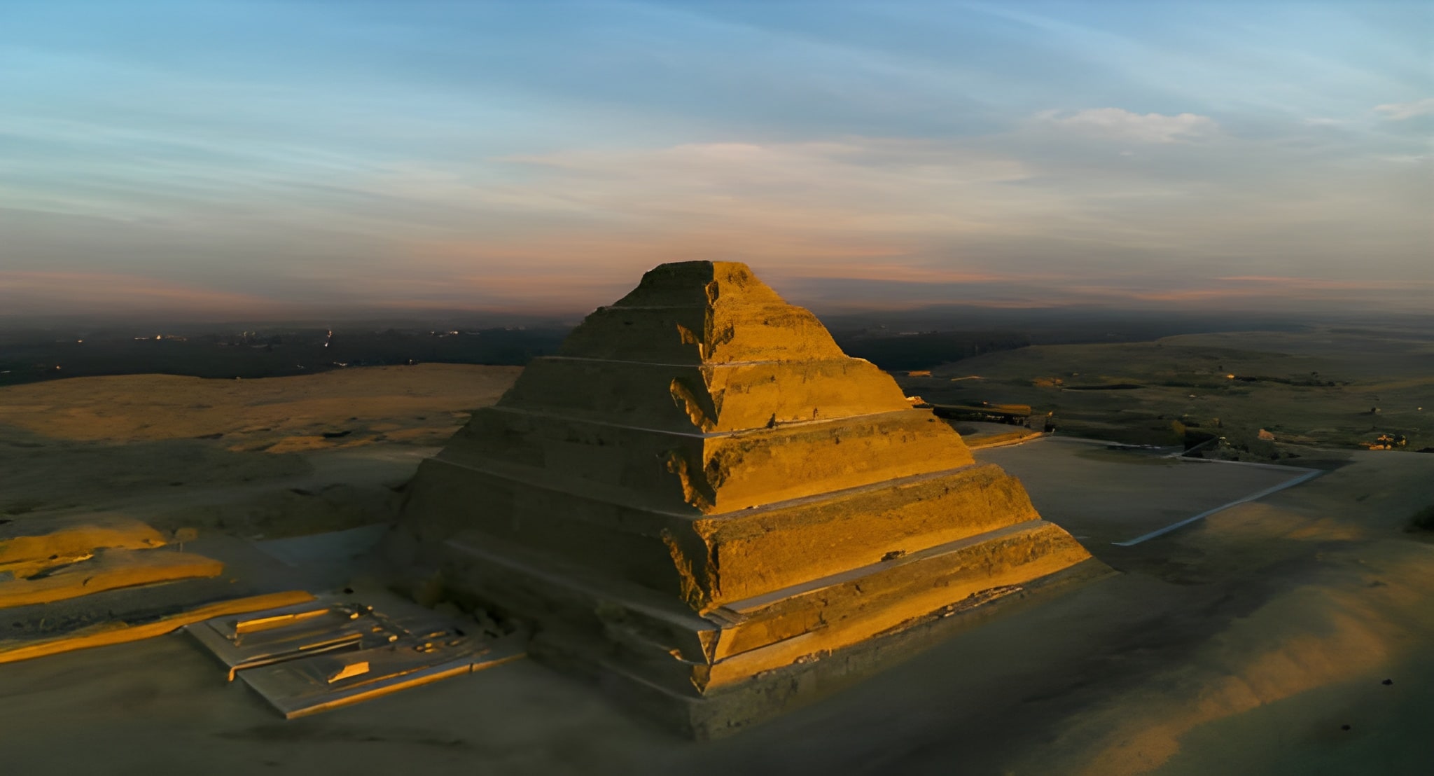 10 Day Egypt Tour Private