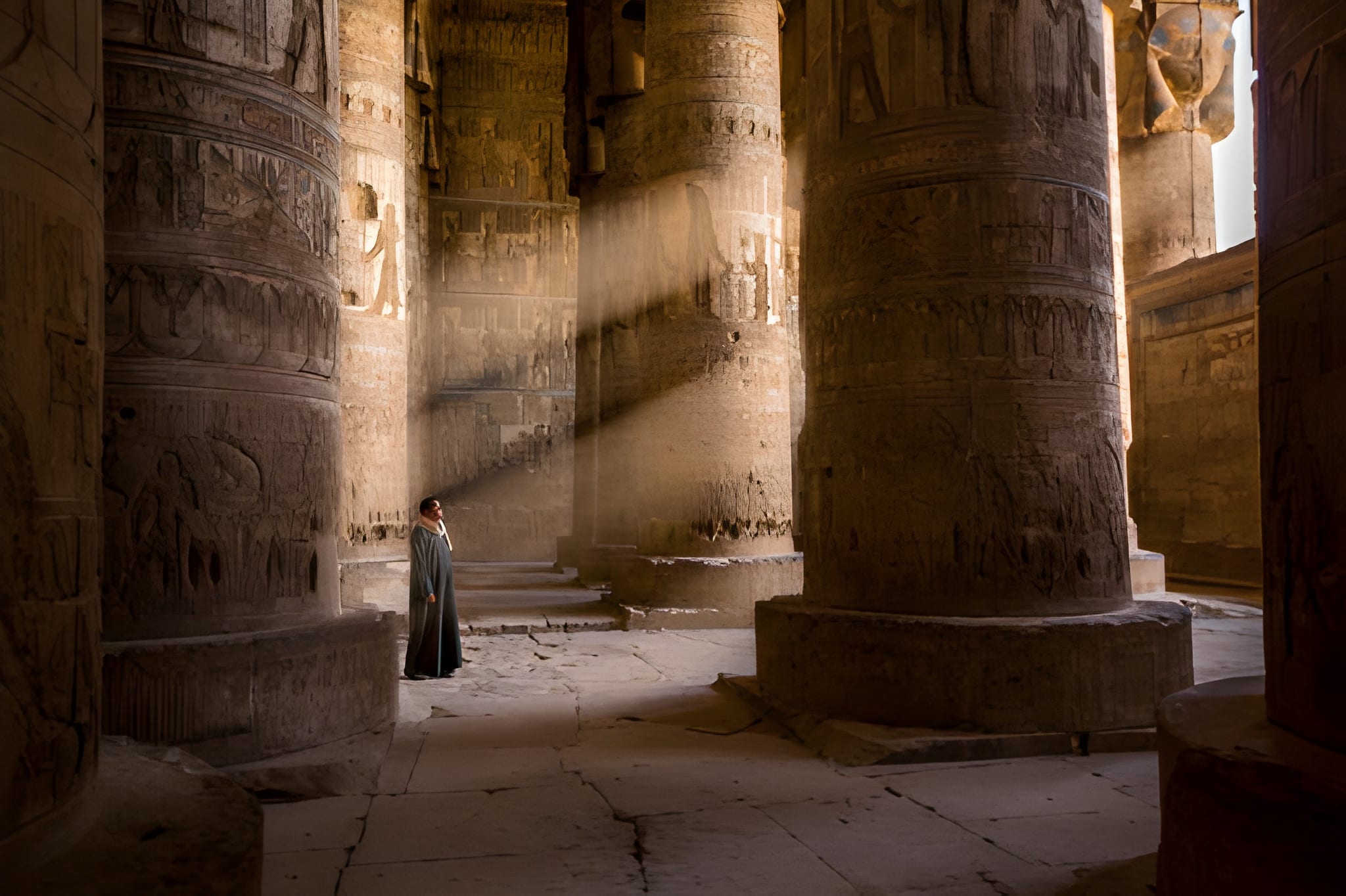 Best 06 Days Egypt Itinerary