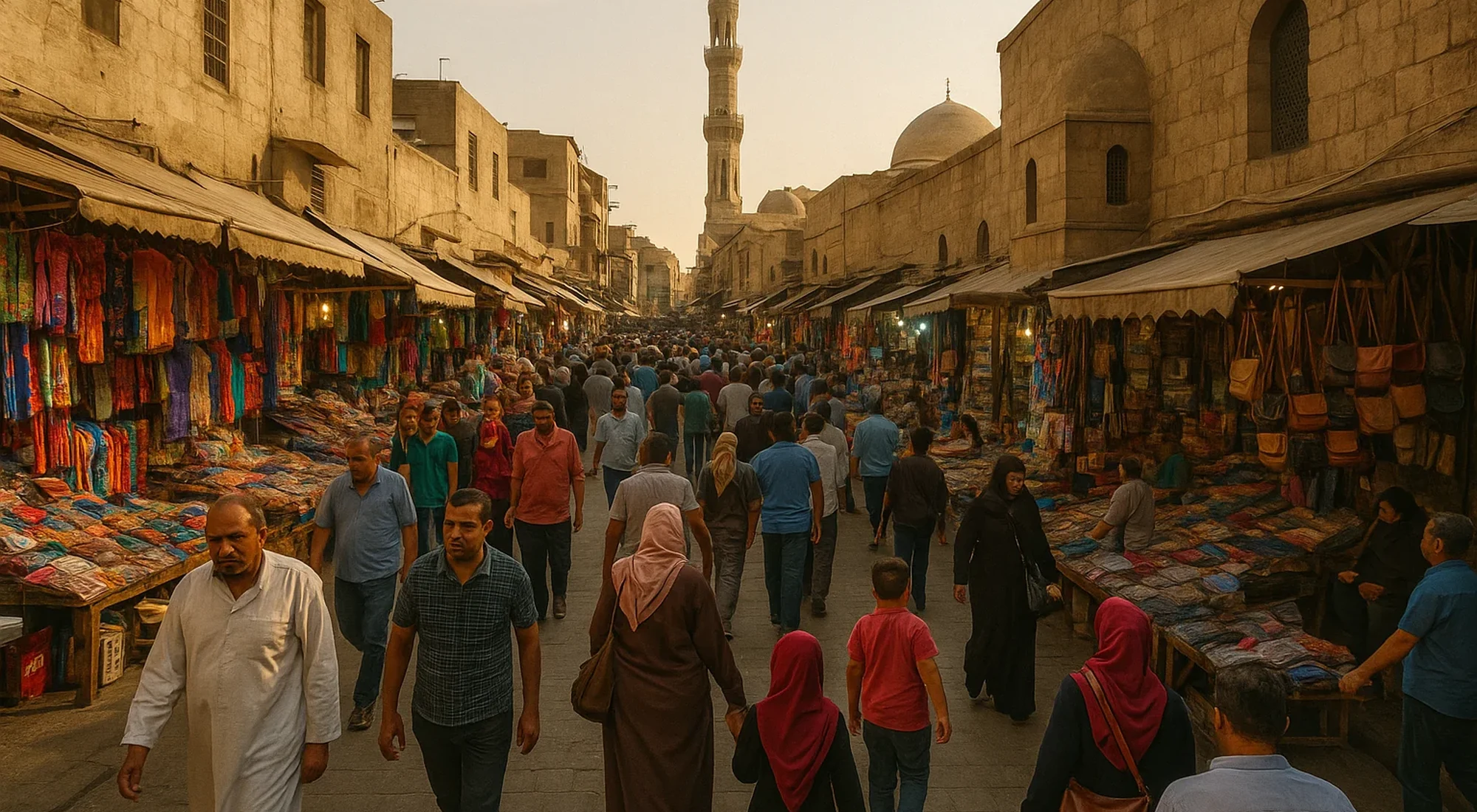 08 Days Egypt Tour Package for Family​