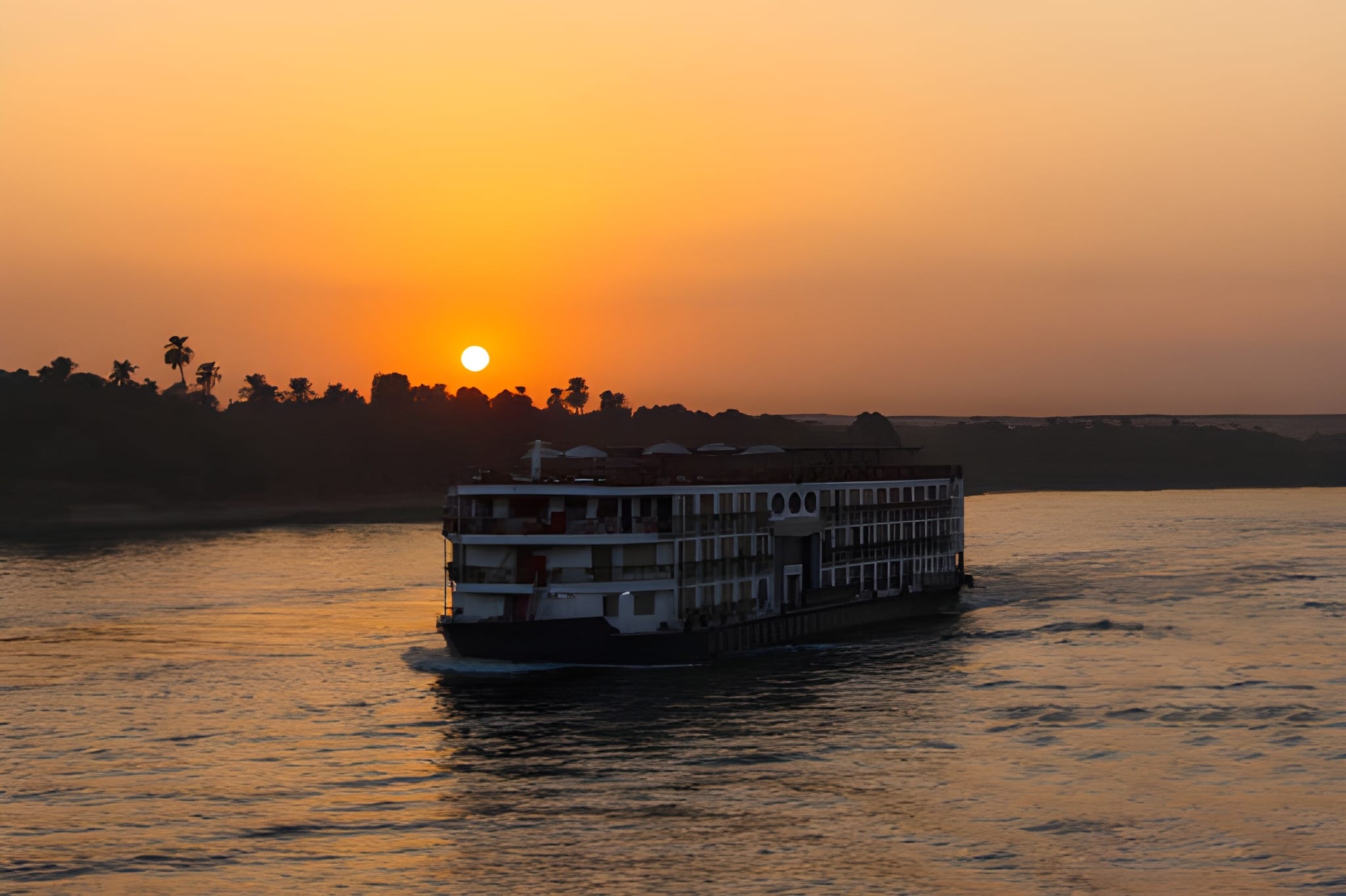 07 Days Cairo and Nile Cruise Package