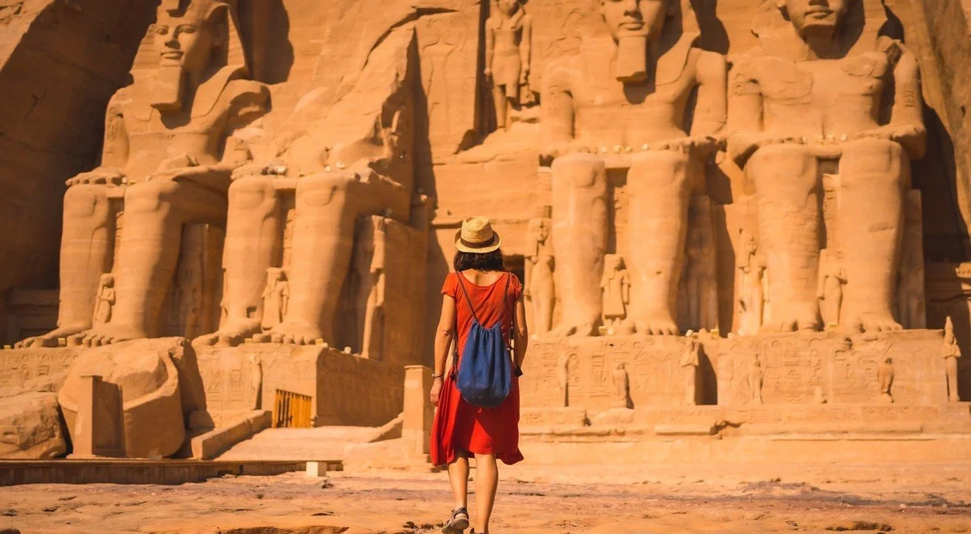 10 Days Egypt and Jordan Tours with Nile Cruise