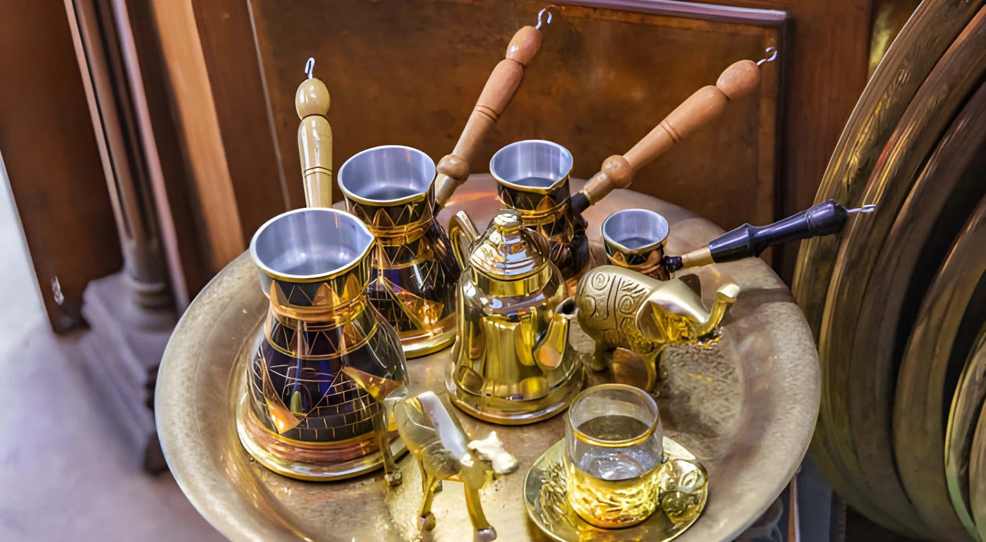 A-Guide-To-Egyptian-Coffee-Culture