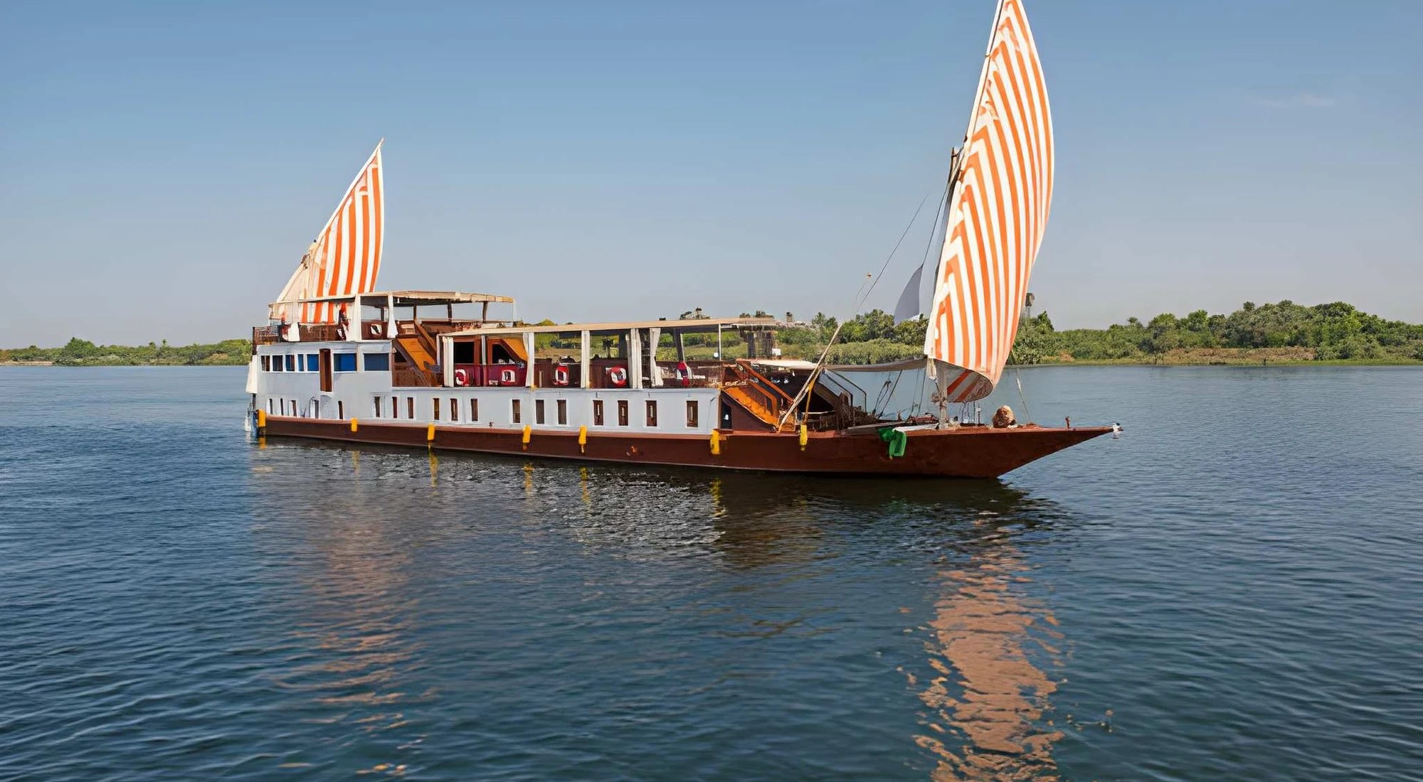 08 Days Best Egypt tour with Nile cruise