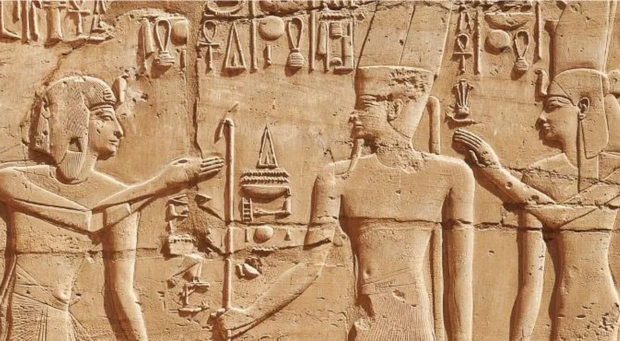 14 Days Egypt and Jordan Holiday