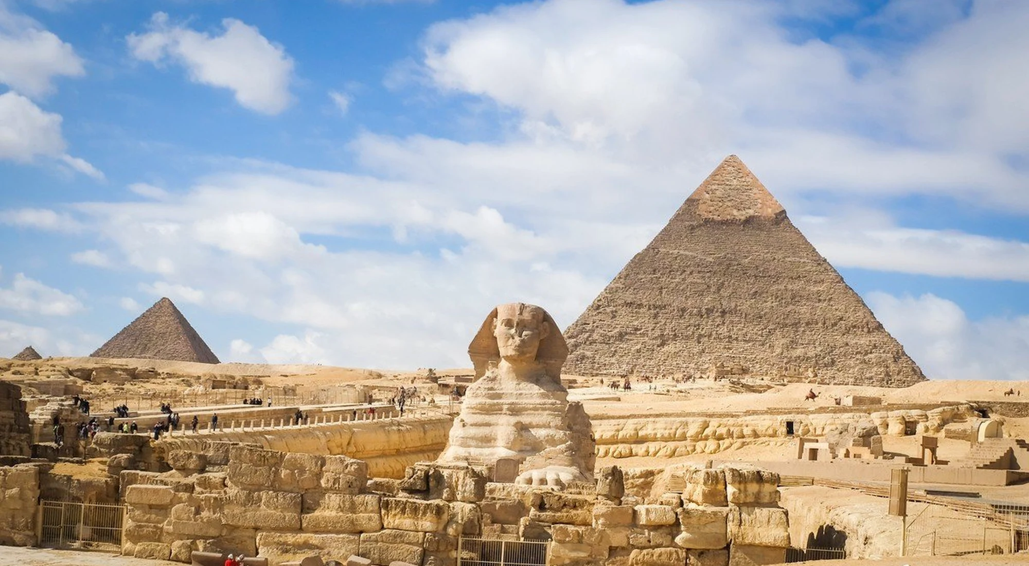 08 Days Egypt Family Vacation Tour