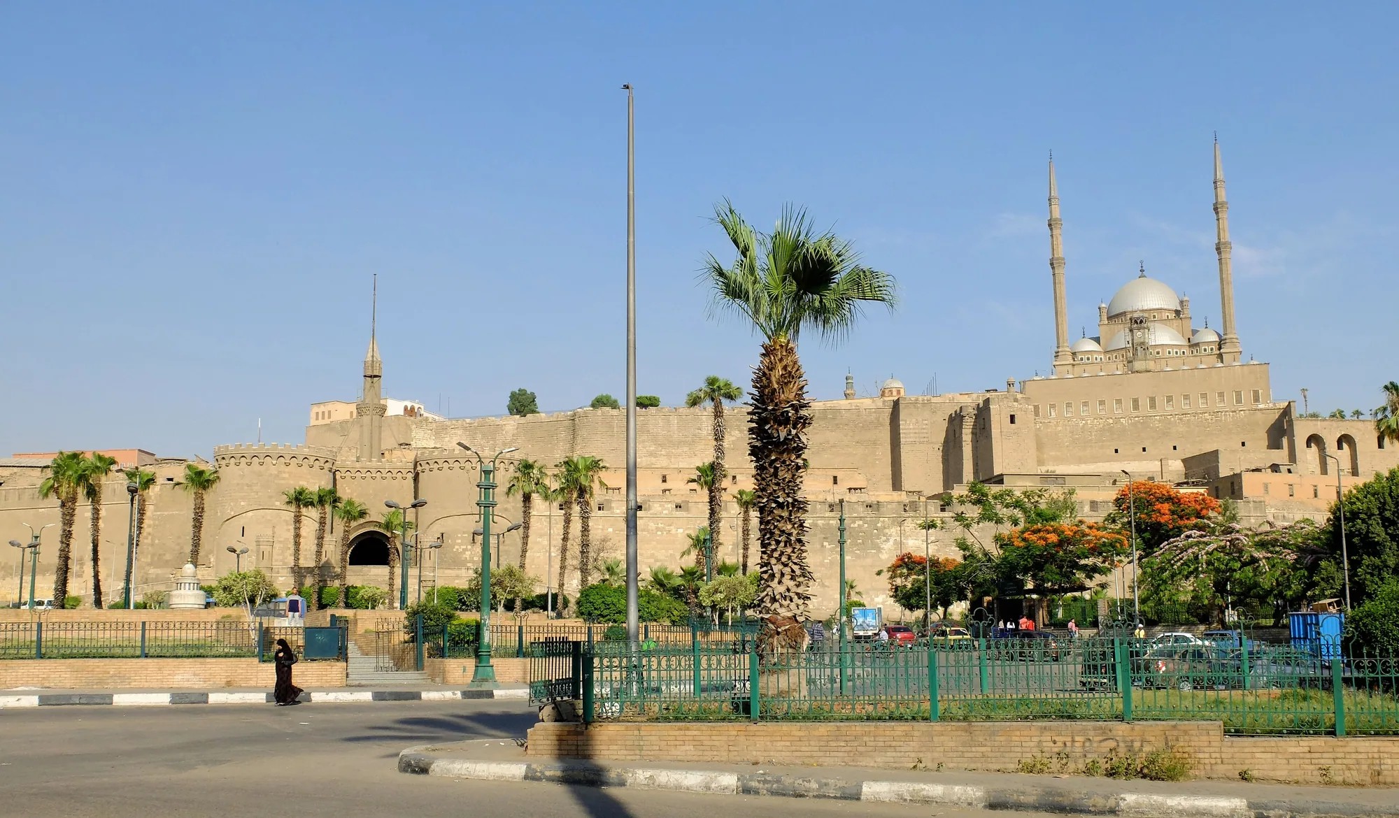 Cairo Day Tour From Dahab By Air