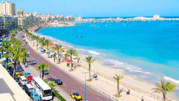 Alexandria City