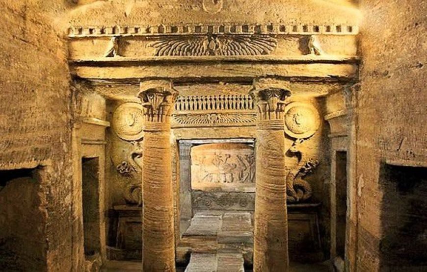 Explore Alexandria: A Journey Through History and Culture