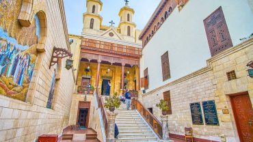 Coptic Cairo