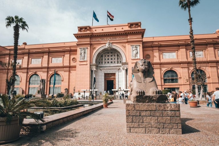 Discover Cairo’s Iconic Landmarks: A Full Day Exploration