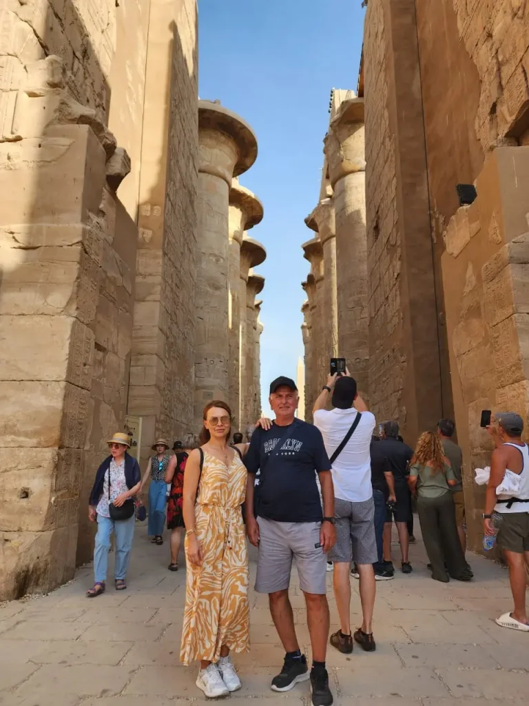 6 Days Egypt Tour – Classic Egypt Highlights
