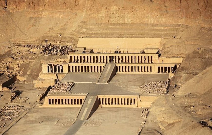 Exploring Egypt’s Timeless Treasures: A 9-Day Journey Through History