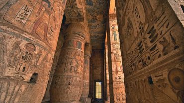 Habu Temple