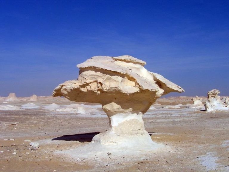 Bahariya Oasis & The Black and White Deserts Adventure