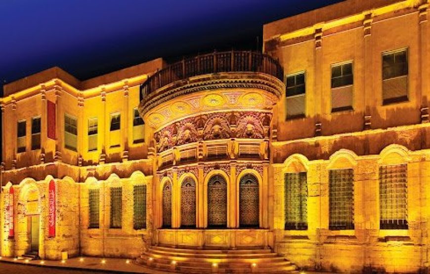 6 Days Egypt Tour – Classic Egypt Highlights