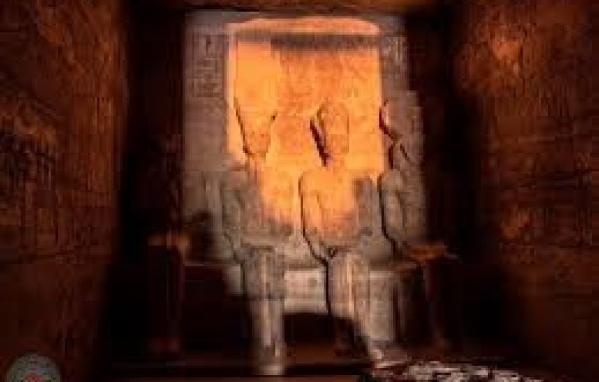 8 Days Egypt Trip Package – Explore Cairo, Nile Cruise & Luxor